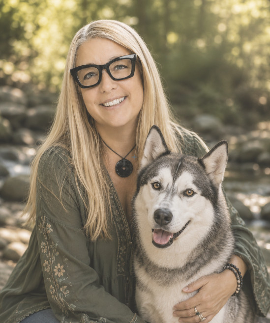 Animal Communication with Raven Noel